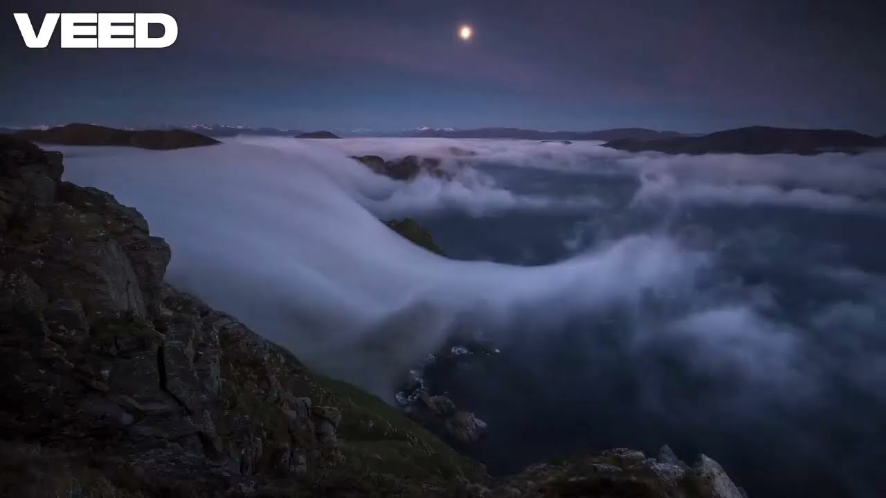 The Ghost Fog