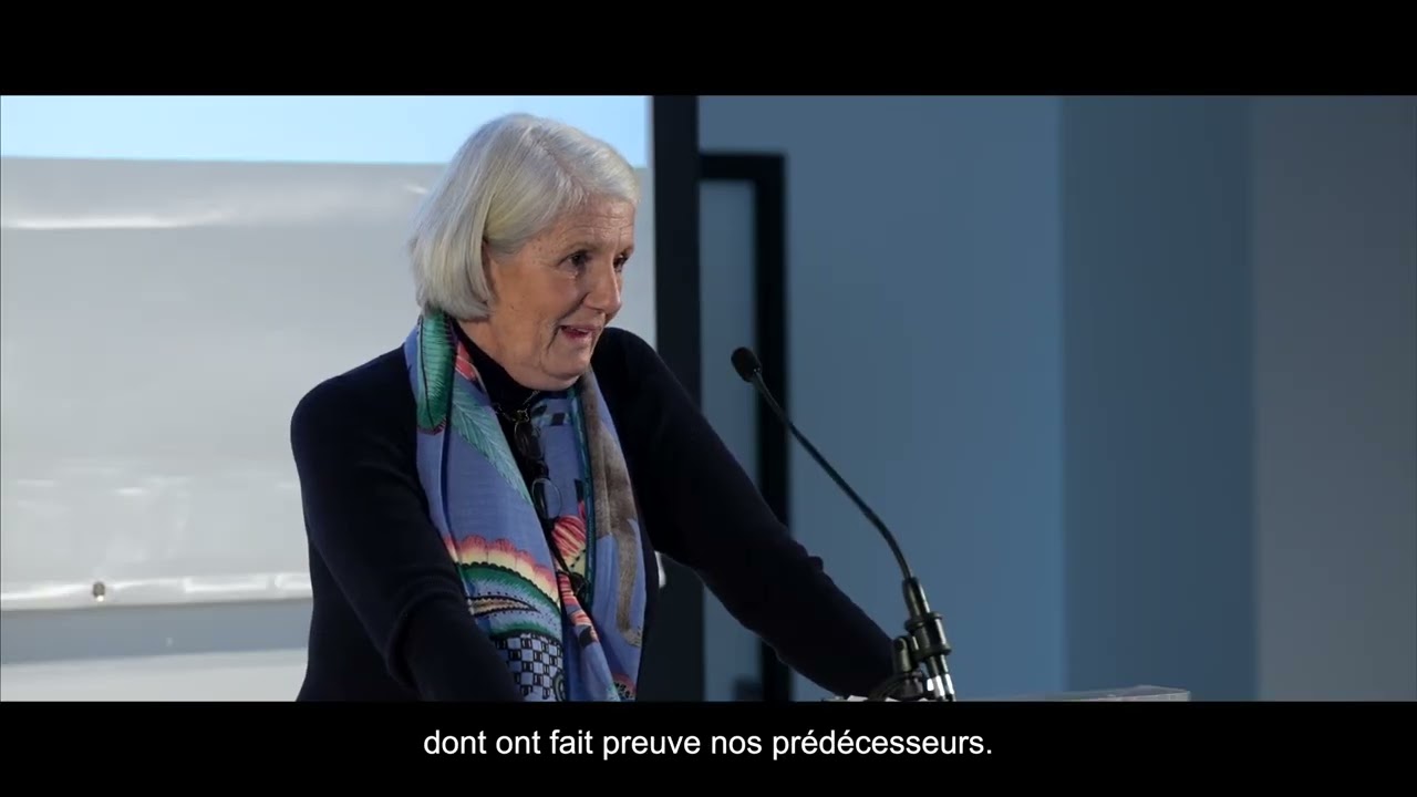 Groupe Pochet - Une histoire d'avant-garde