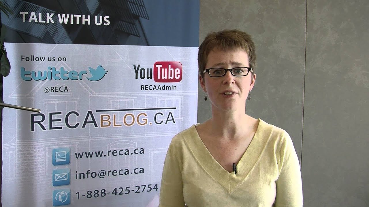 RECA Consumer Video: How the Real Estate Industry Operates in Alberta