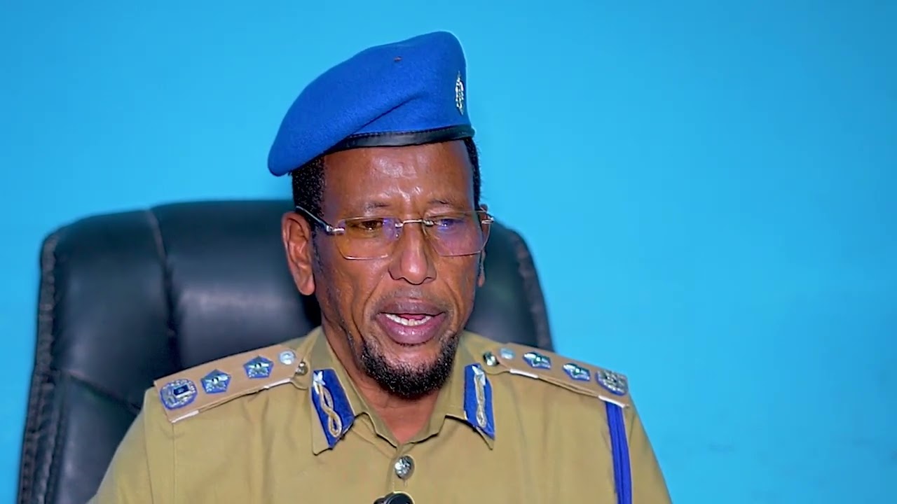 WARBIXIN: Hogaanka wacyi-gelinta ee Ciidanka Booliiska iyo horumarada laga gaaray wacyi-gelinta