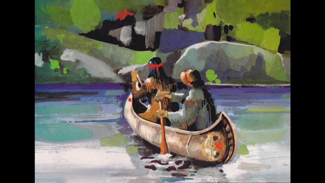 Der Schatz im Silbersee Teil 2