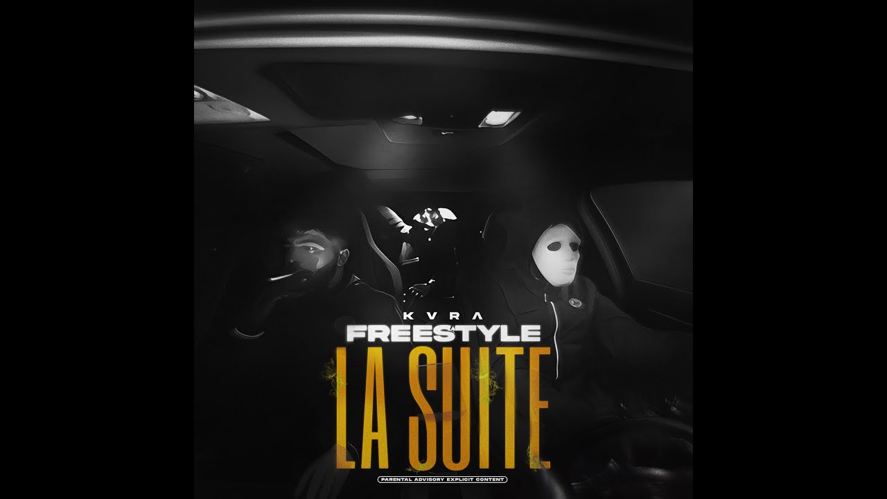 KVRA - La Suite