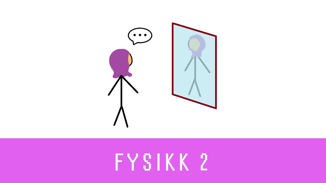 Fysikk med Eivind - Eksamenstips muntlig (Fysikk 2)