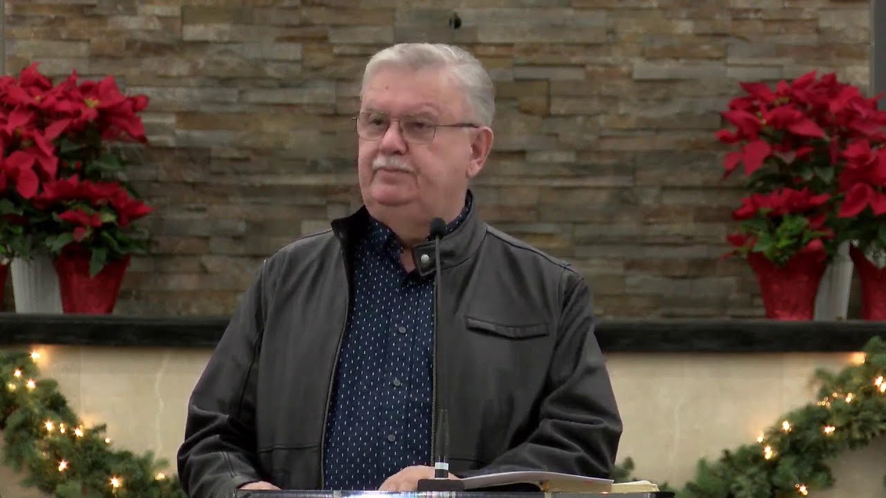 Petru Lascău - Roada Duhului este blândețea