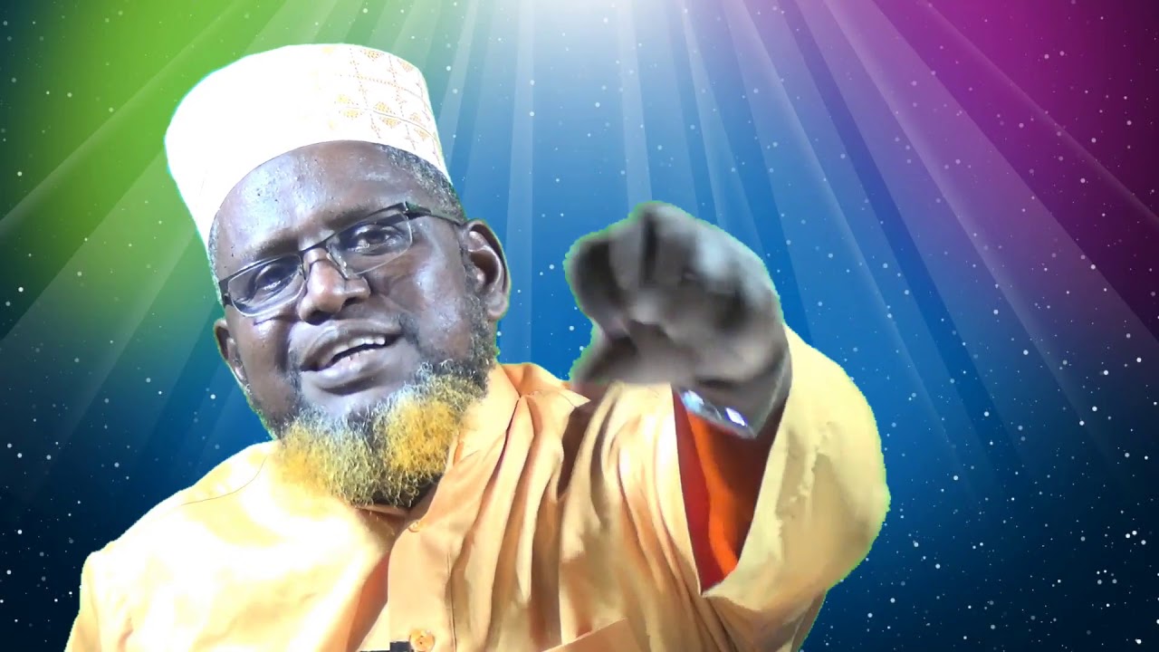 Casharka 234aad Tafsiirka..Sh Xasan Gaab..HD.