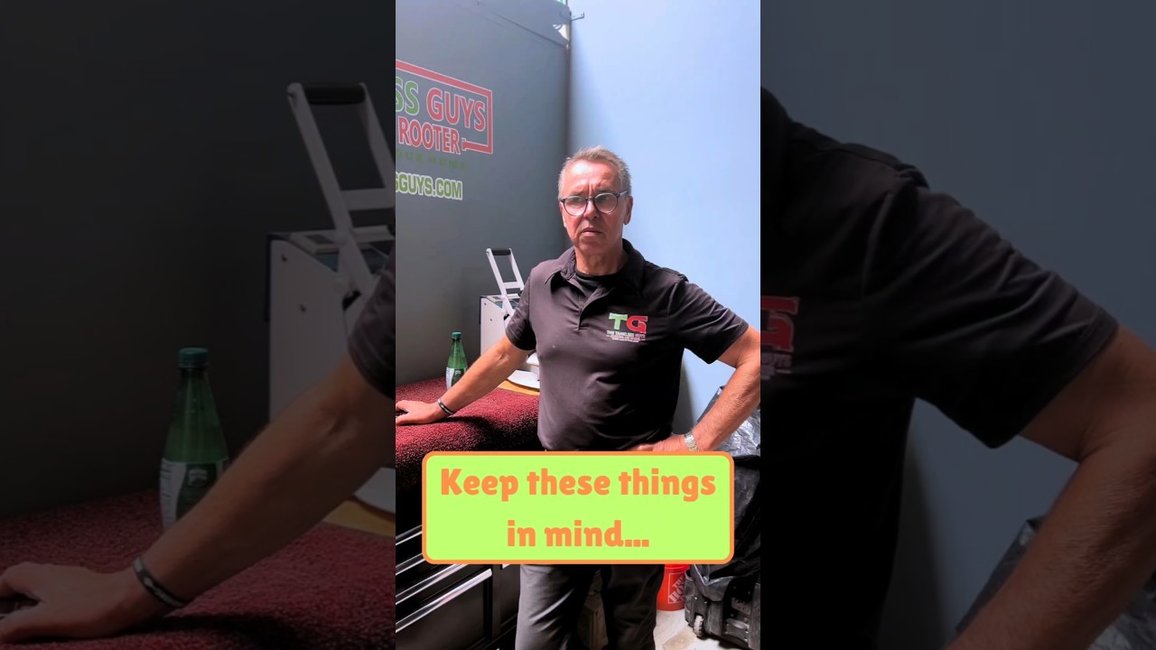 Important tip! 