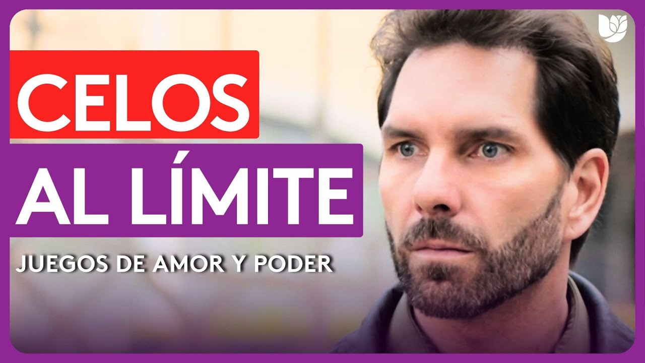 Roberto explota de celos al ver a Luciana con Joaquín | Juegos de Amor y Poder | Capítulo 26