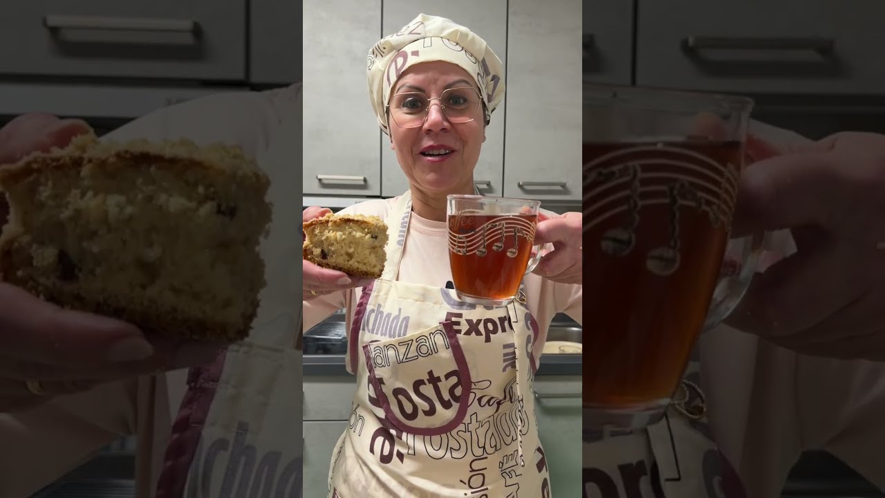 Riwwelkuchen Немецкий Рецепт 