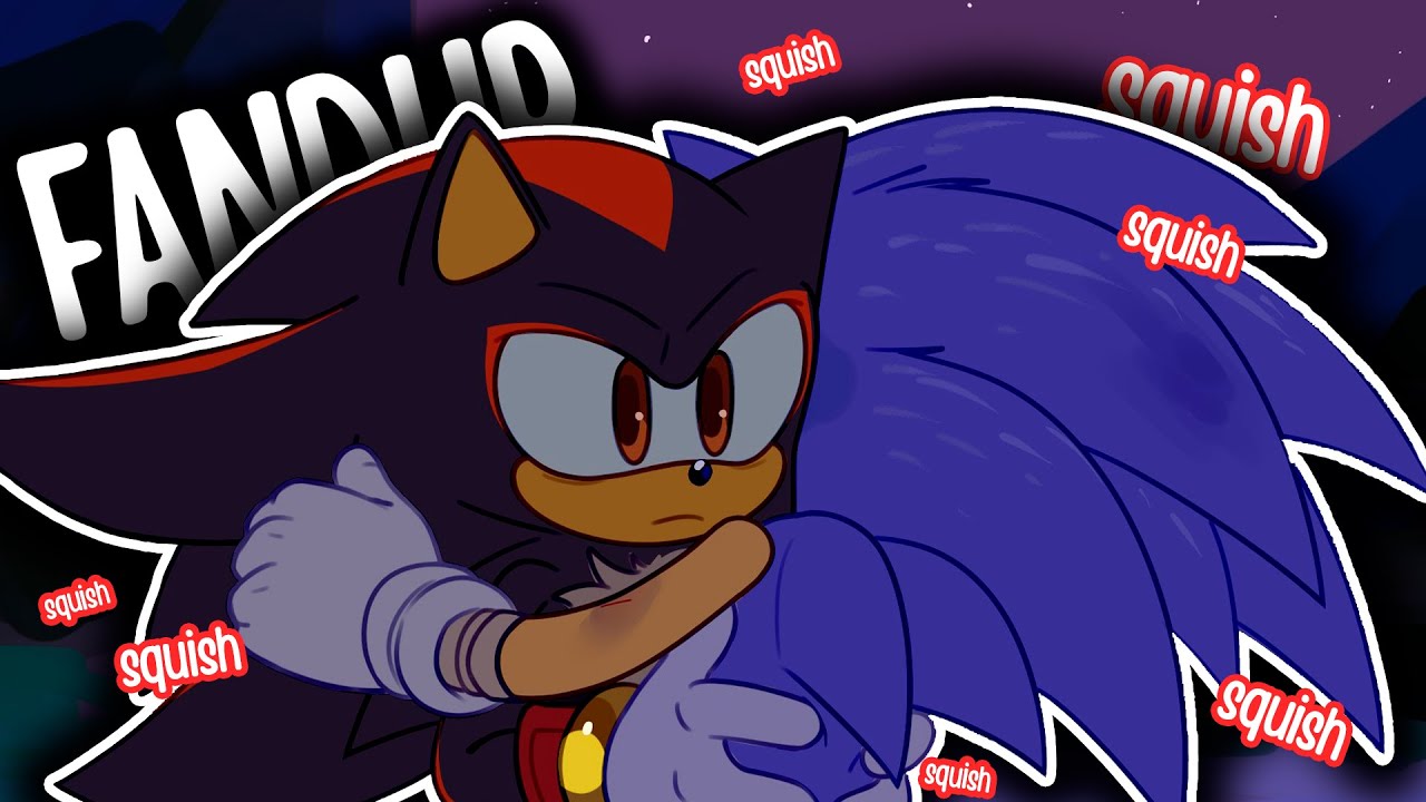 SUAVECITO | FANDUB [Sonadow]