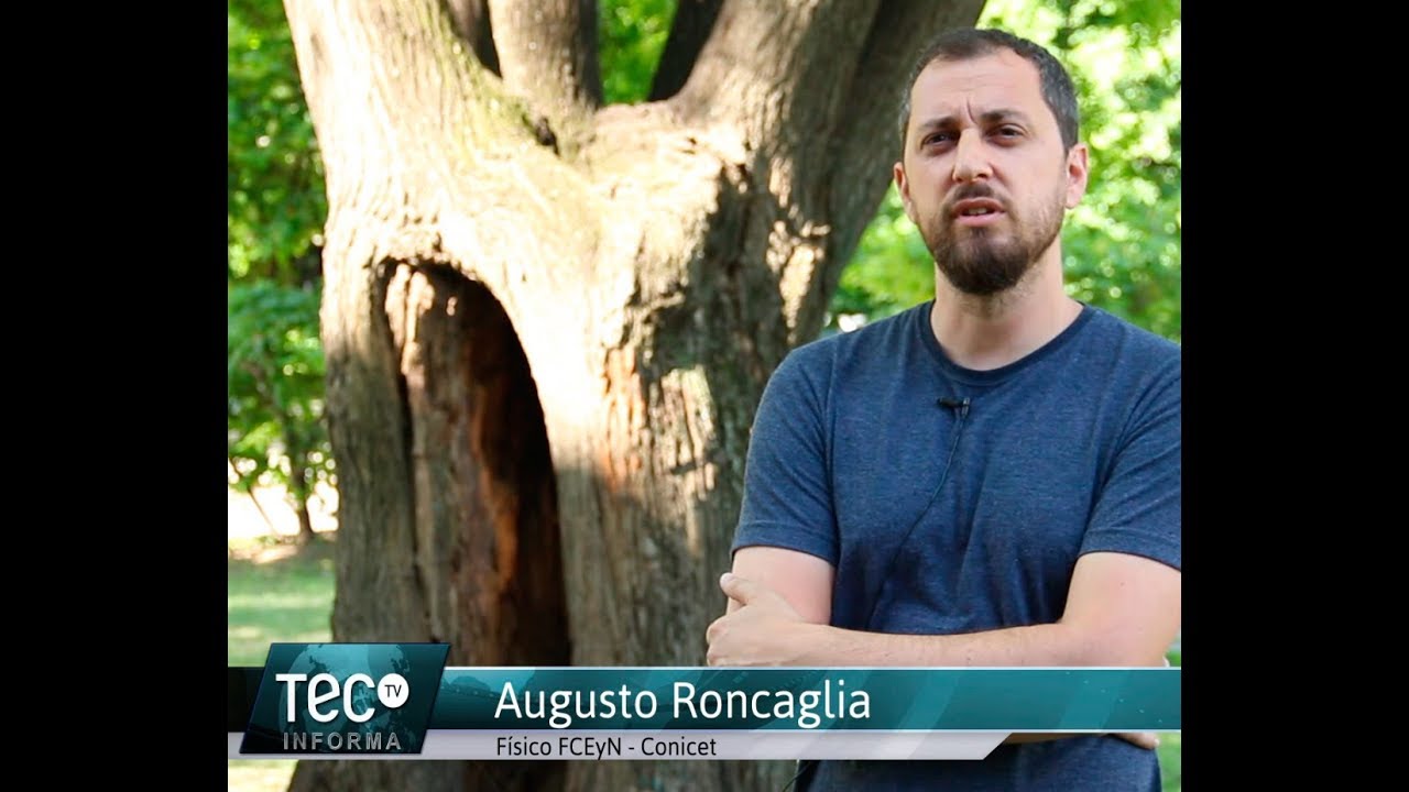 TECtv Informa: F&iacute;sica cu&aacute;ntica, &ldquo;trabajo&rdquo; y eficiencia