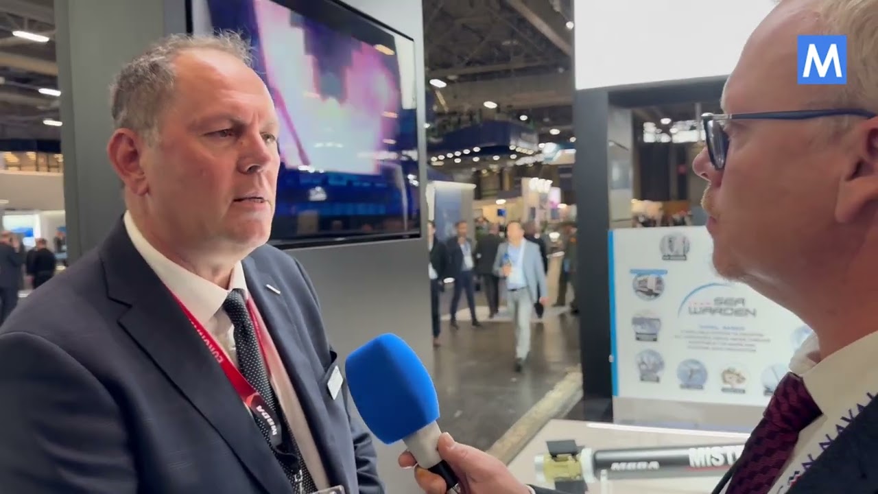 MBDA : une combinaison d'effecteurs et de capteurs pour contrer les menaces asymétriques