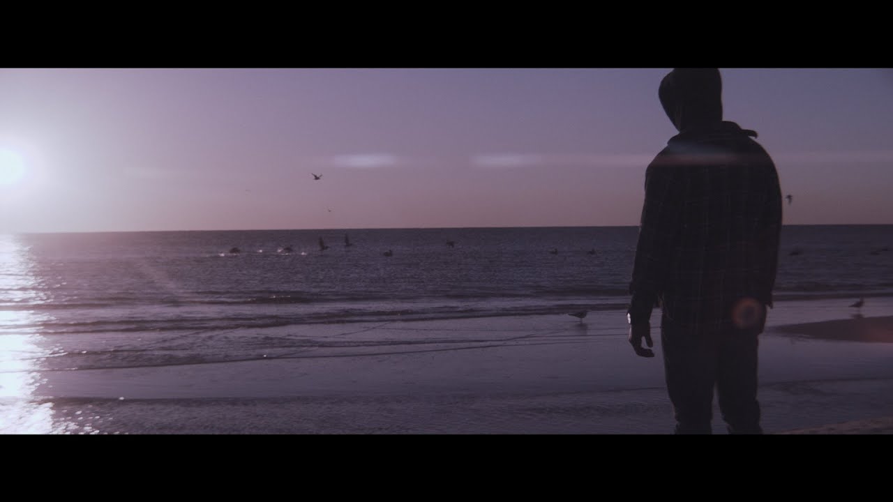 Lecrae - Deja Vu (@Lecrae @ReachRecords)