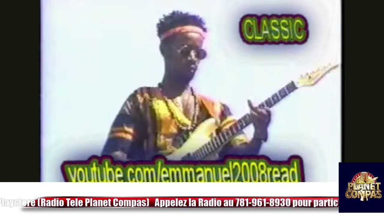Nan Wayom Kompa avec Mr Compas Mardi 17 Fevrier 2026..
