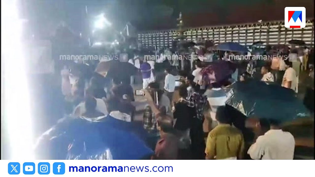 തുറവൂർ ക്ഷേത്രോത്സവത്തിനിടെ പോലീസിനെ വളഞ്ഞിട്ട് തല്ലി; അഞ്ചുപേർ പിടിയിൽ| Thuravoor temple| Festval
