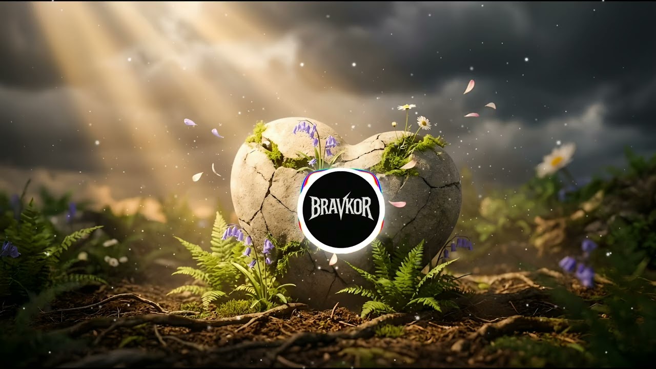 BRAVKOR – Learning to Love Again (Official Video)