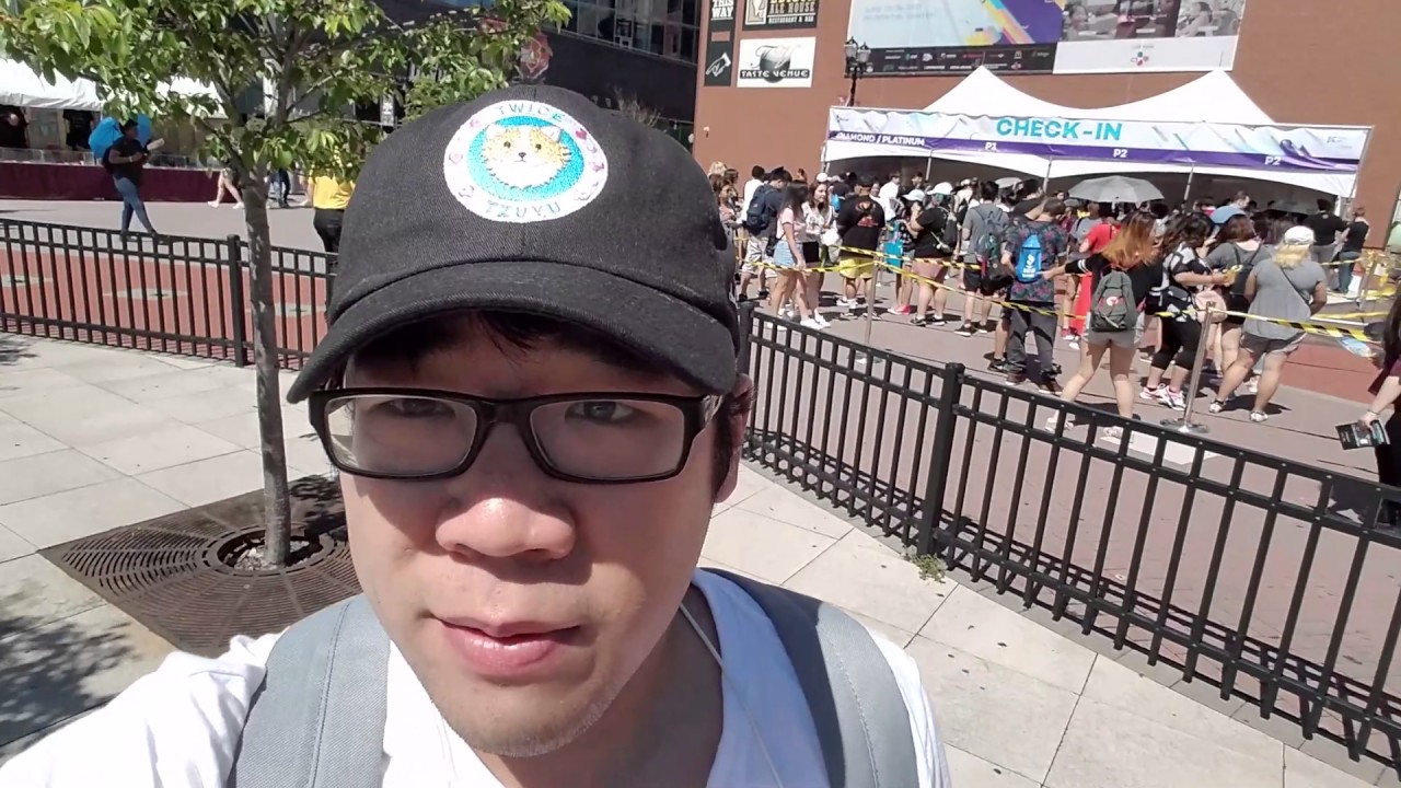 [VLOG] My KCON NY 2017 Experience