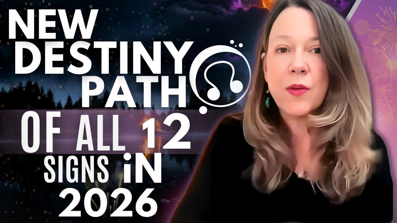 Prepare Now for 2026's Life-Changing Leo Aquarius Eclipses