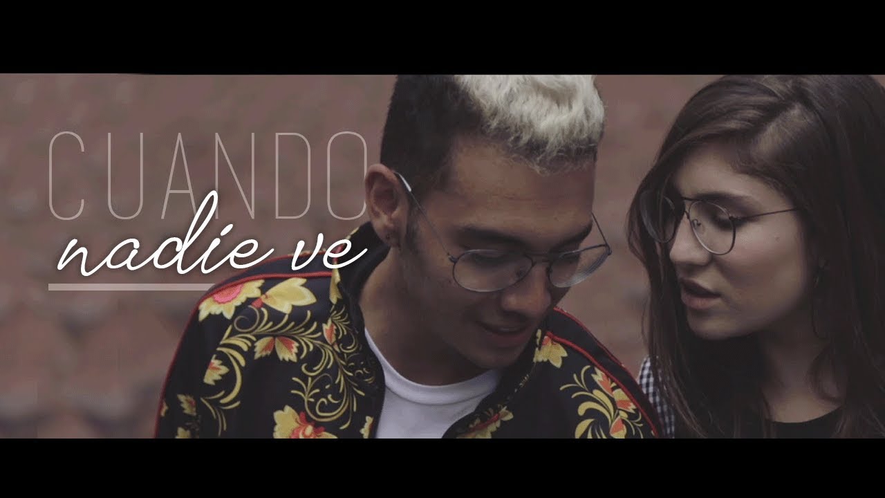 Cuando Nadie Ve - Morat (Cover by NathCampos & Saak )