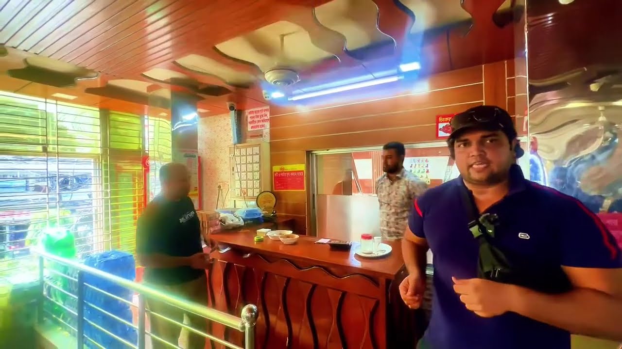 নবী হোটেল ফেনী যেন এক সততার দৃষ্টান্তের উদাহারন।নবী হোটেল।ফেনী।NABI hotel Feni|