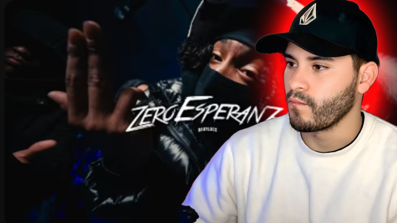 BABYLOCC SE FUE A FUEGO CON LAJA - ZERO ESPERANZA REACCIÓN