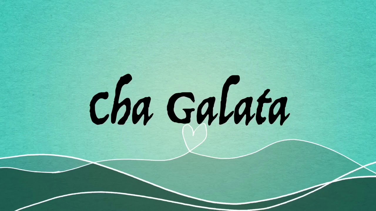 Cha Galata