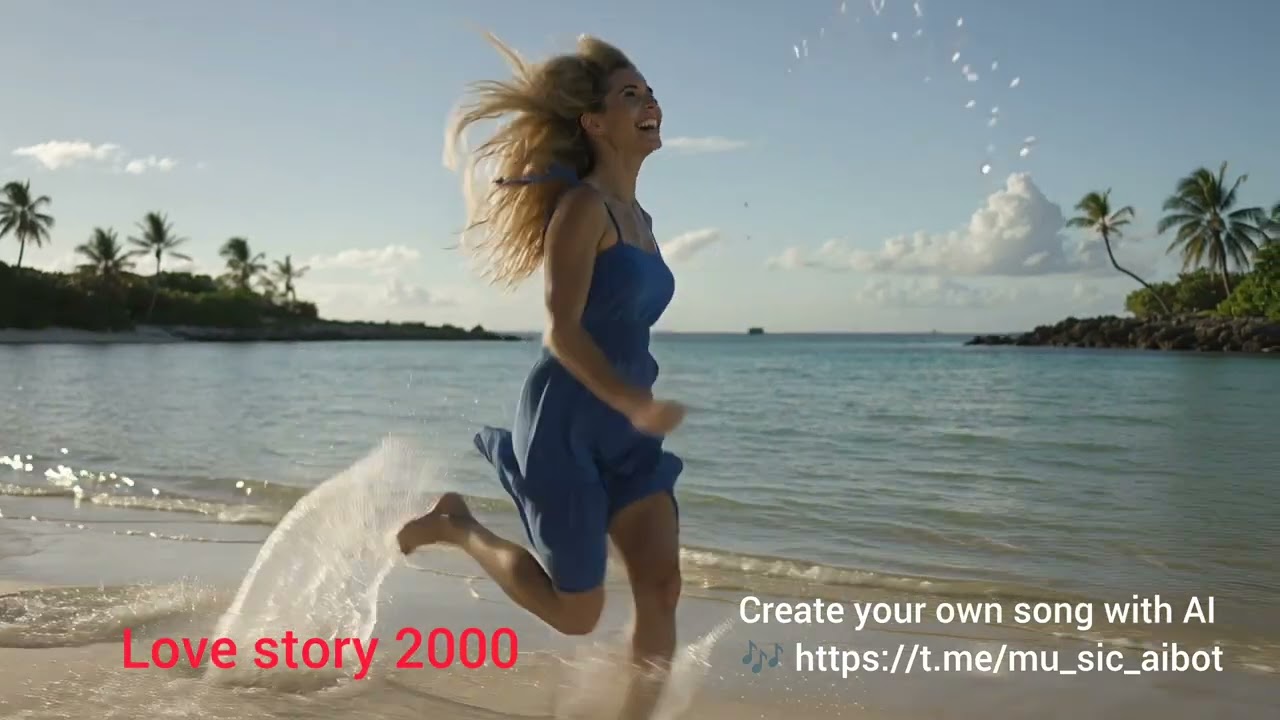 DJ Vesel - Love story 2000