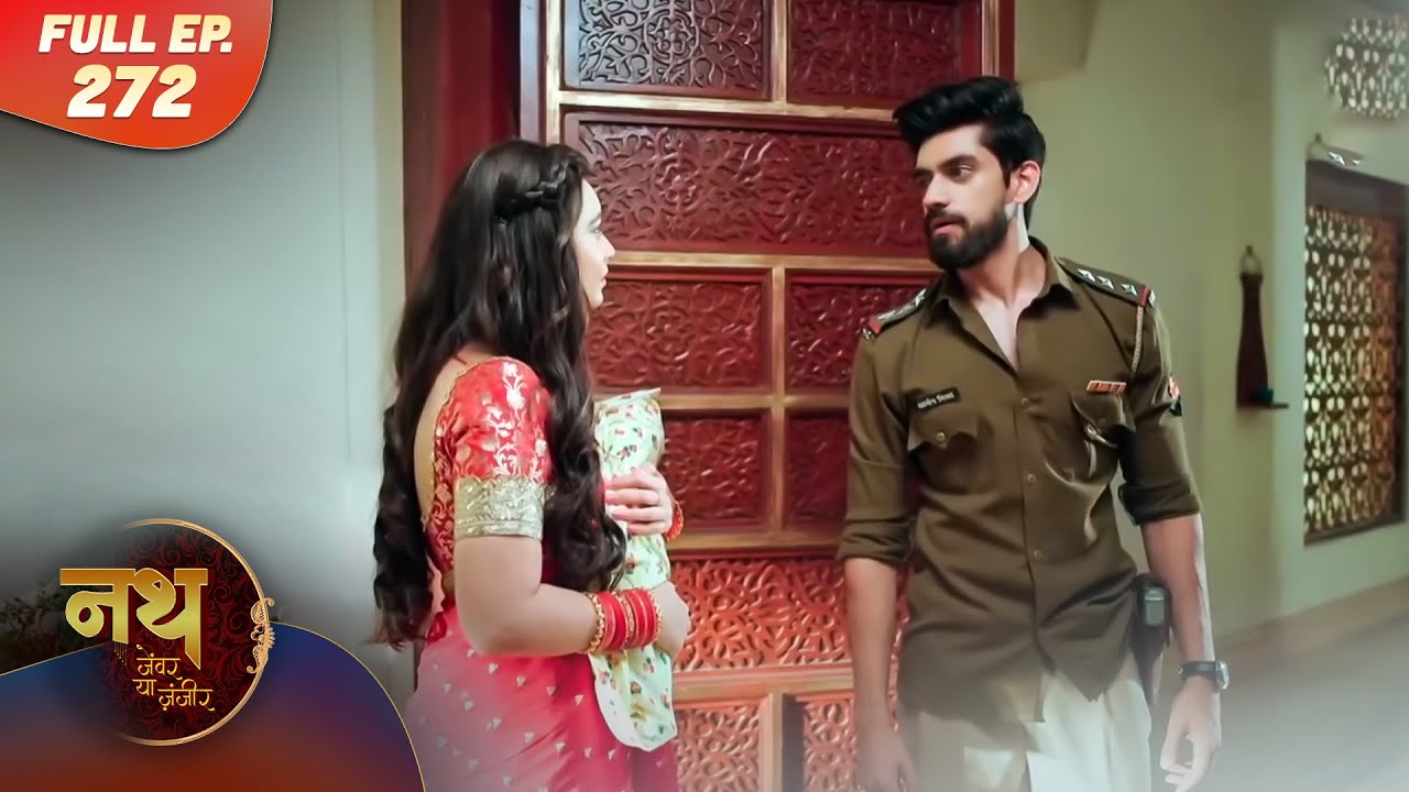 Nath Zewar Ya Zanjeer | Mahua की ममता पर Sawaal | Full Episode 272 | Dangal Tv