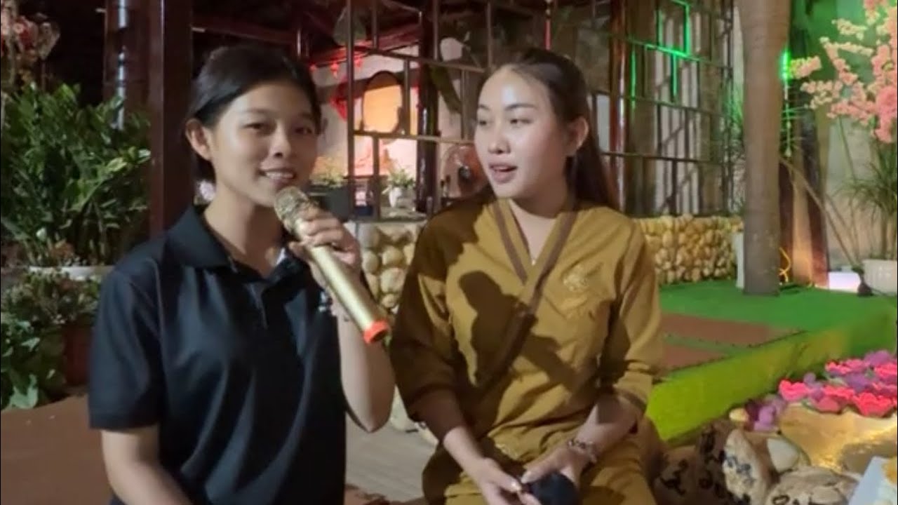 Giây Phút Tuyết Nhung Thiêng Ngân Rưng Rưng Nước Mắt Ngày Sinh Nhật Mẹ