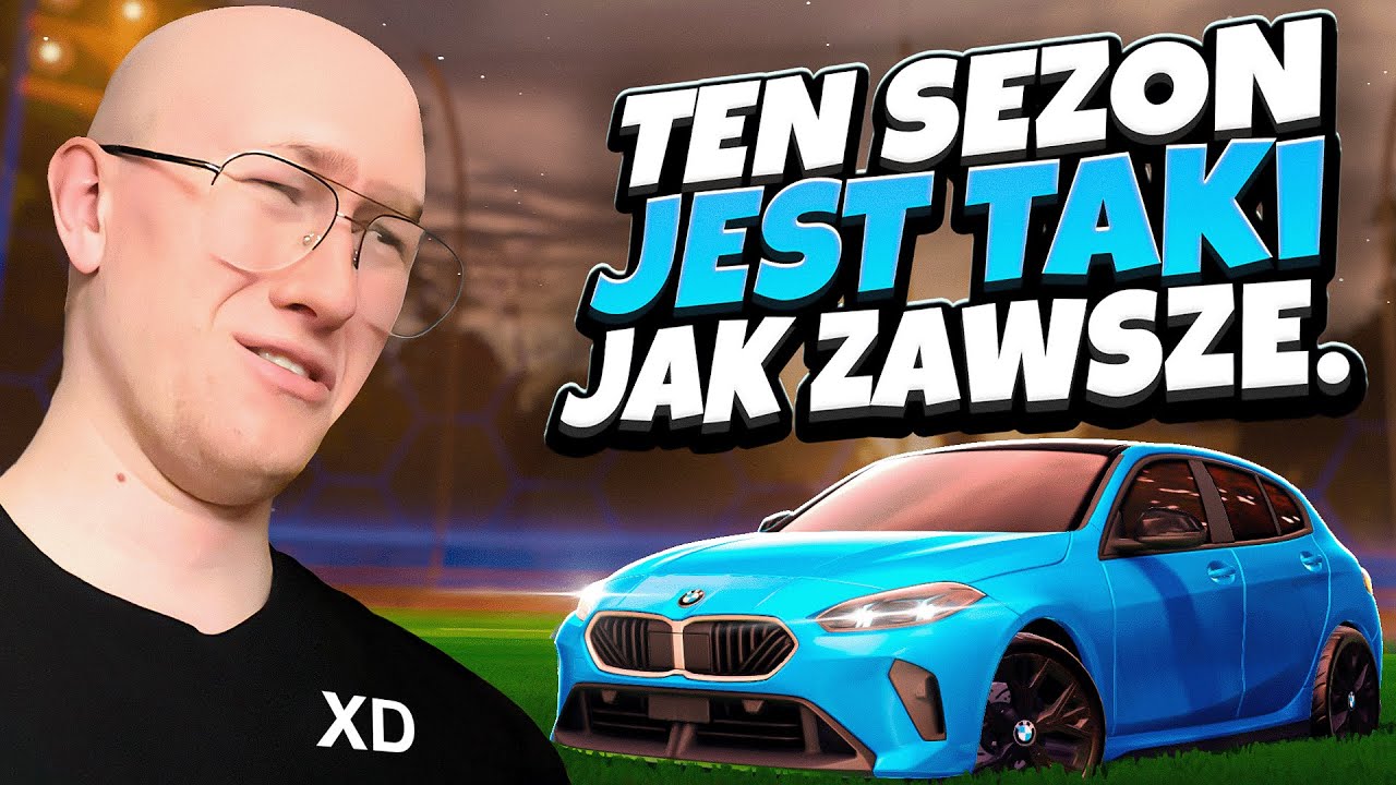 NOWY SEZON 16 JEST TAKI SAM JAK ZAWSZE (tragiczny xd)