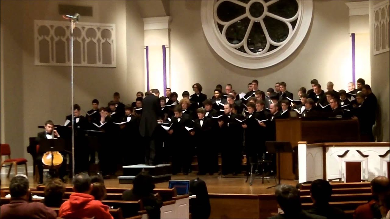 Adspice Domine - F. Mendelssohn-Bartholdy (1809-1847)