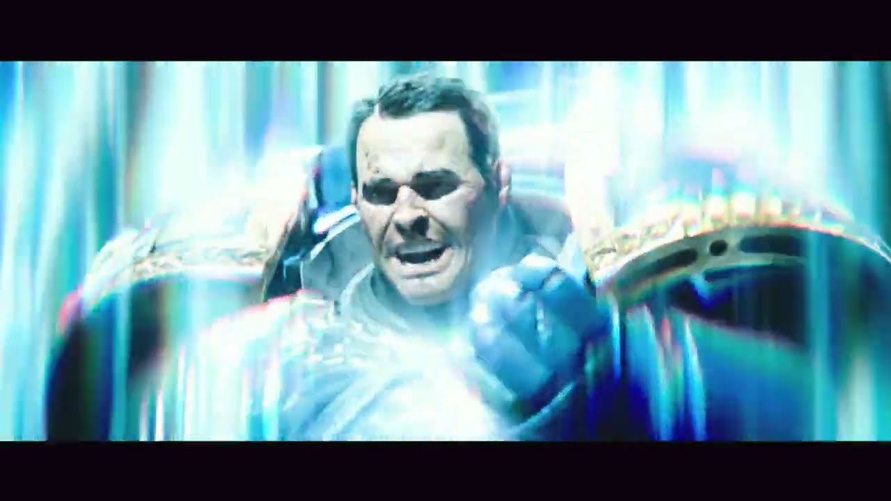 Titus vs Imurah | Final Boss Fight | Warhammer 40,000: Space Marine 2