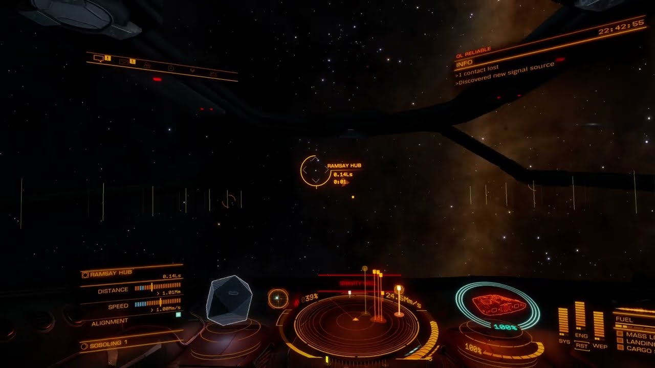 Elite Dangerous (3)