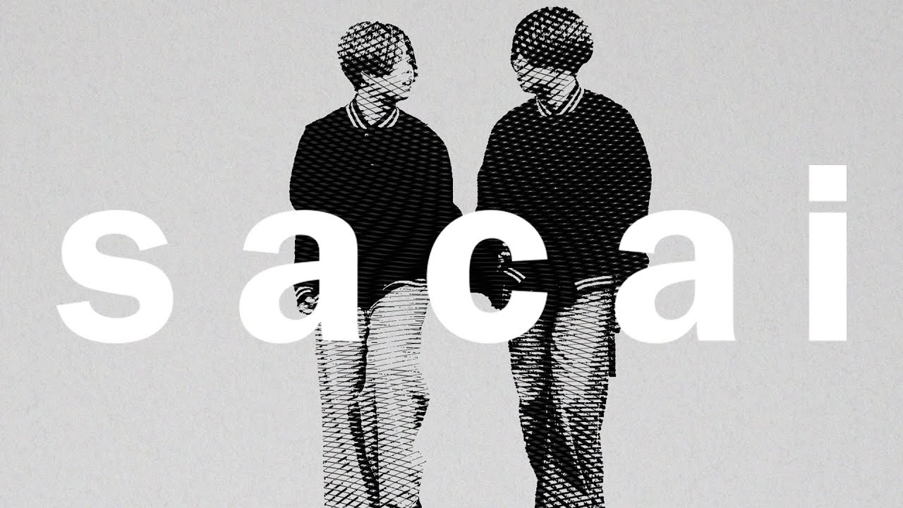 【What's sacai】服飾偉人伝VOL.5 阿部千登勢を解き明かす