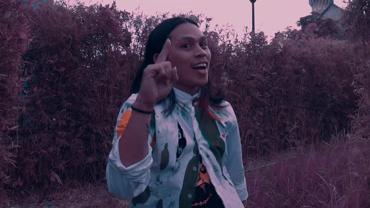 Rest Day (Official Music Video)