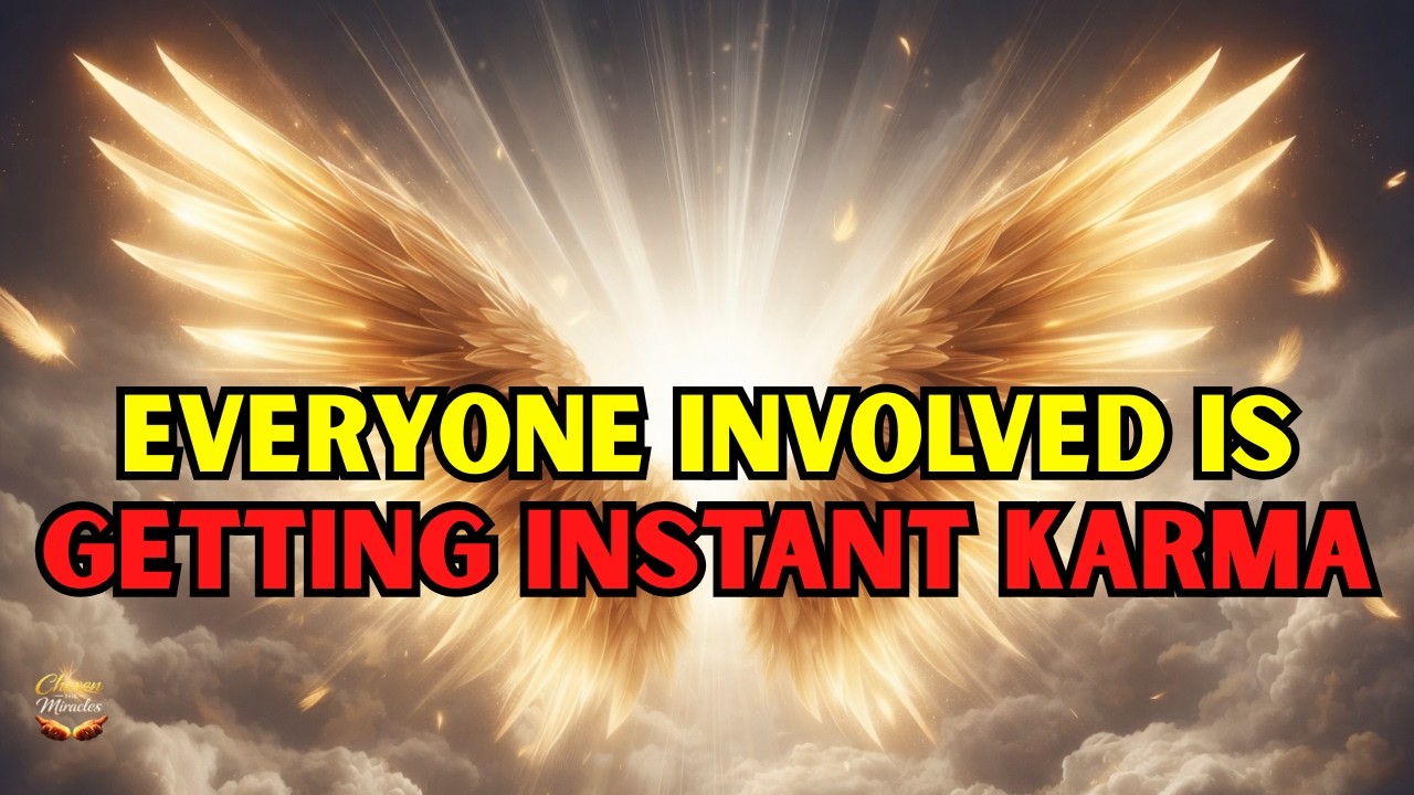 🔴 Chosen One: They have never met anyone like you. A jealous group is going down for targeting you😲🔥