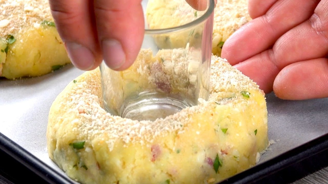 3 recetas con papas que se han ganado el título de 