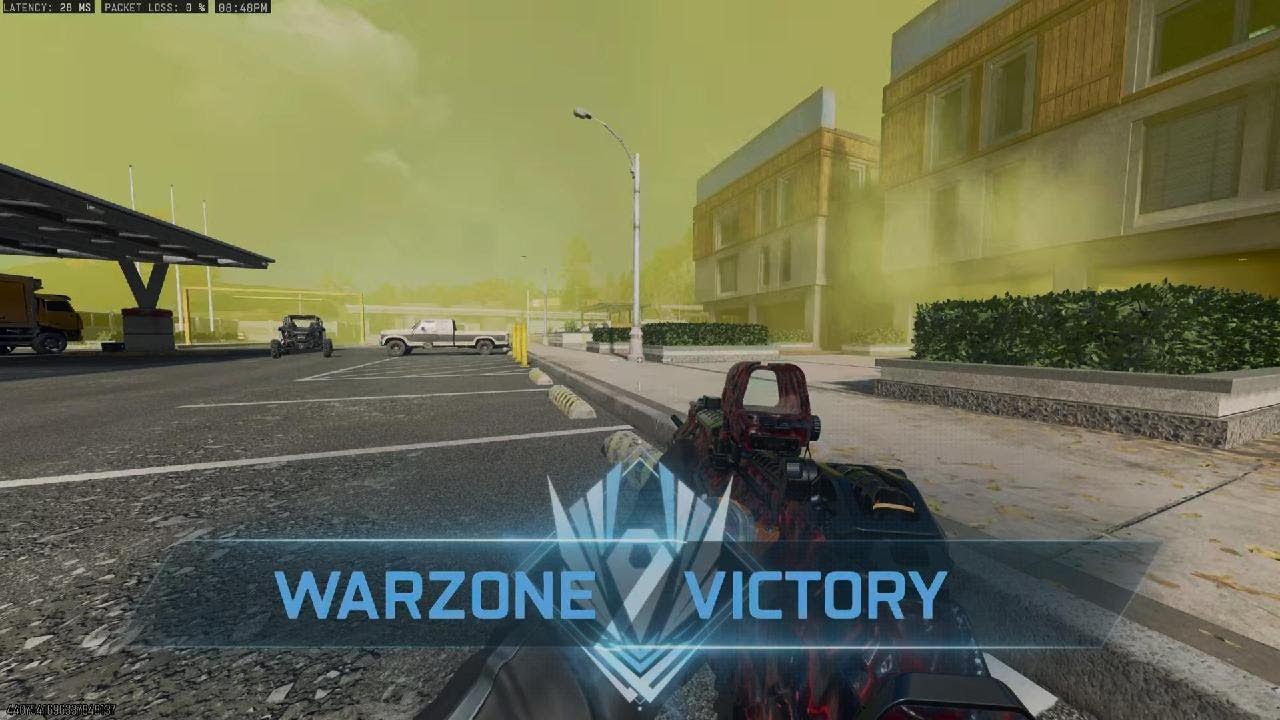 HAVENS HOLLOW SOLO 15 KILL GAME