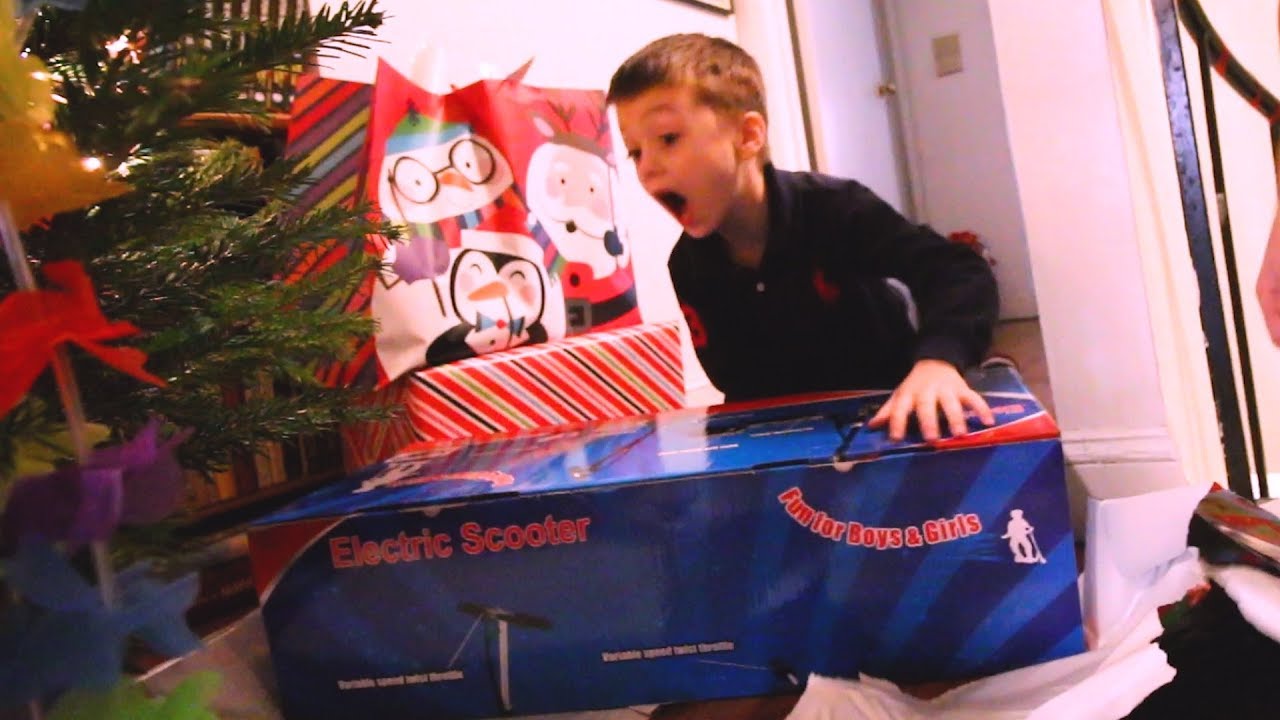 Giving a Homeless Family a New Home for Christmas!