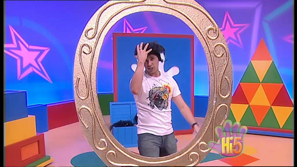 Hi-5 Season 8 Episode 40