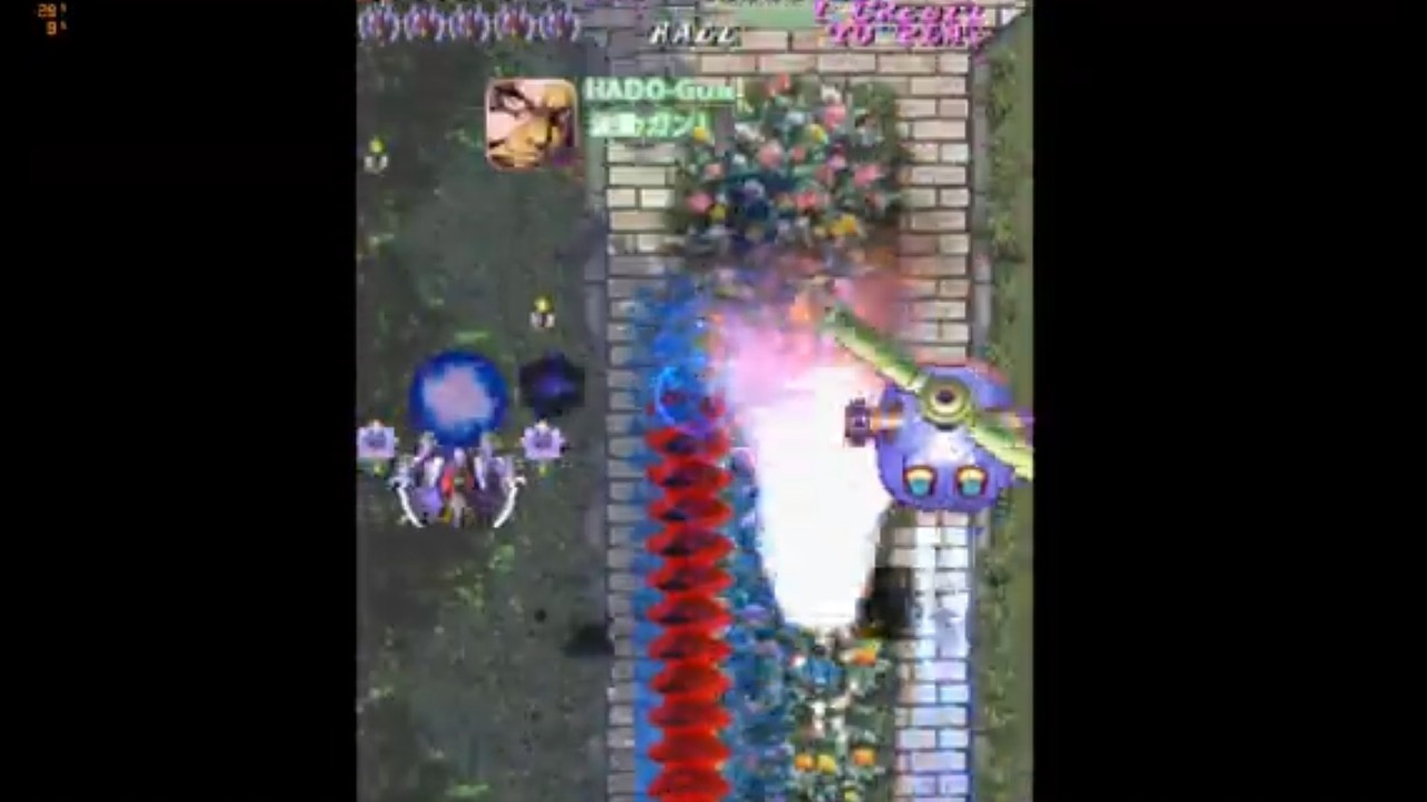 pink sweets 1.0 final boss no miss 