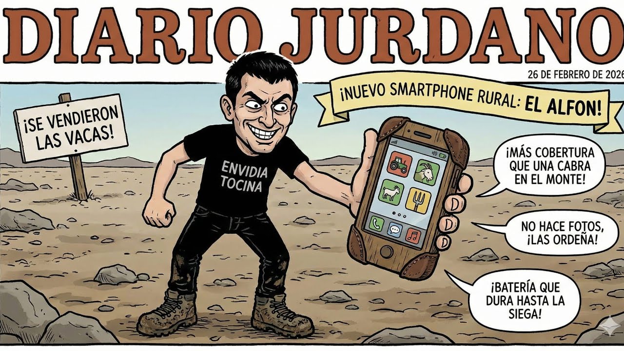 buenos días hoy es el día de la verdad