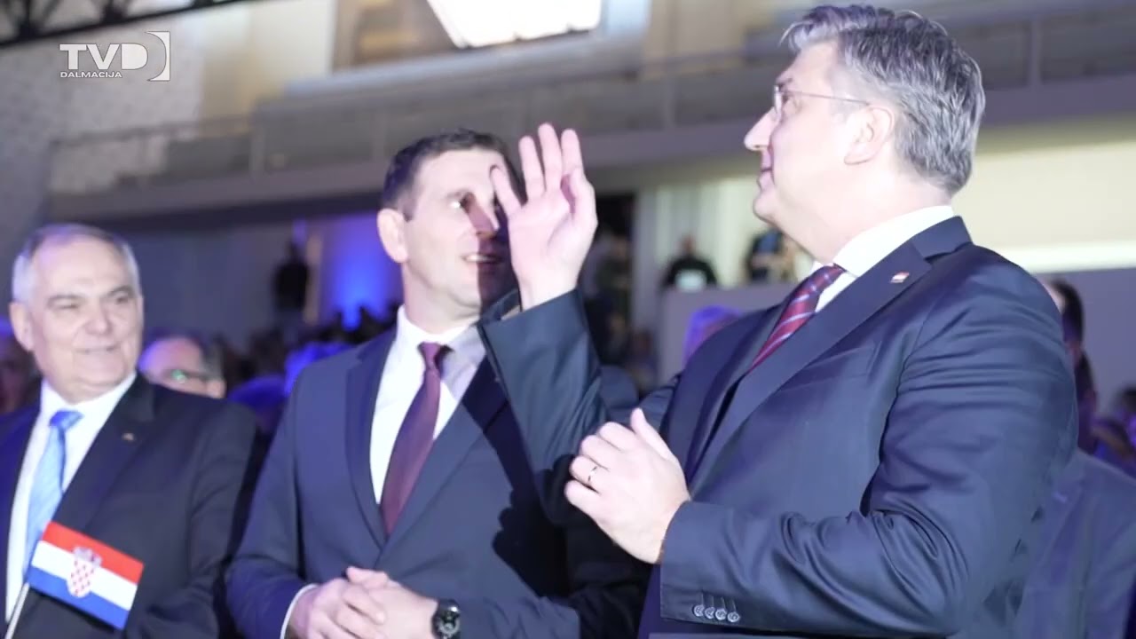VIJESTI TV DALMACIJE - 09.03.2026.