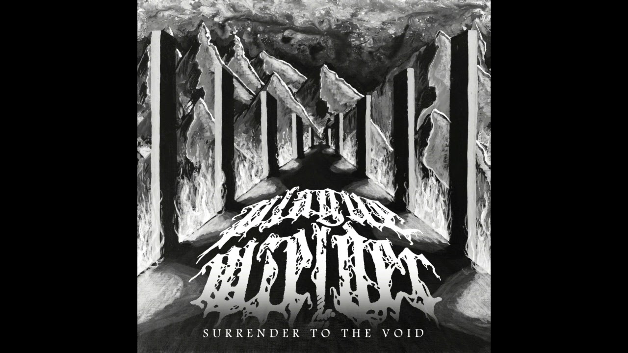 Plaguewielder - Surrender to the Void (Full Length: 2018)