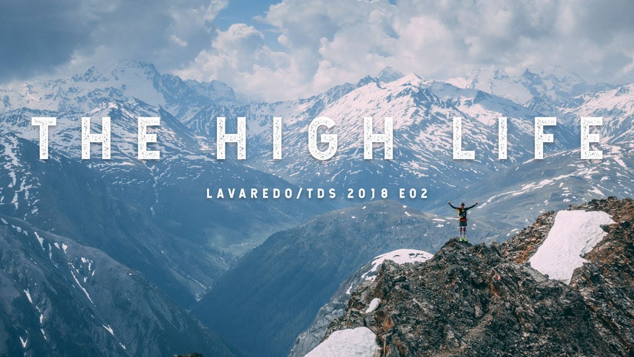 Living And Training At Altitude