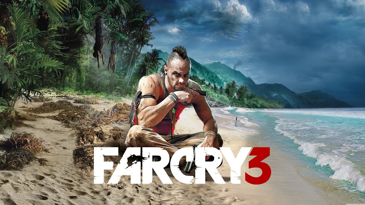Far Cry 3 [Komplettes Spiel Part 5] NO COMMENTARY  Let's Play Deutsch