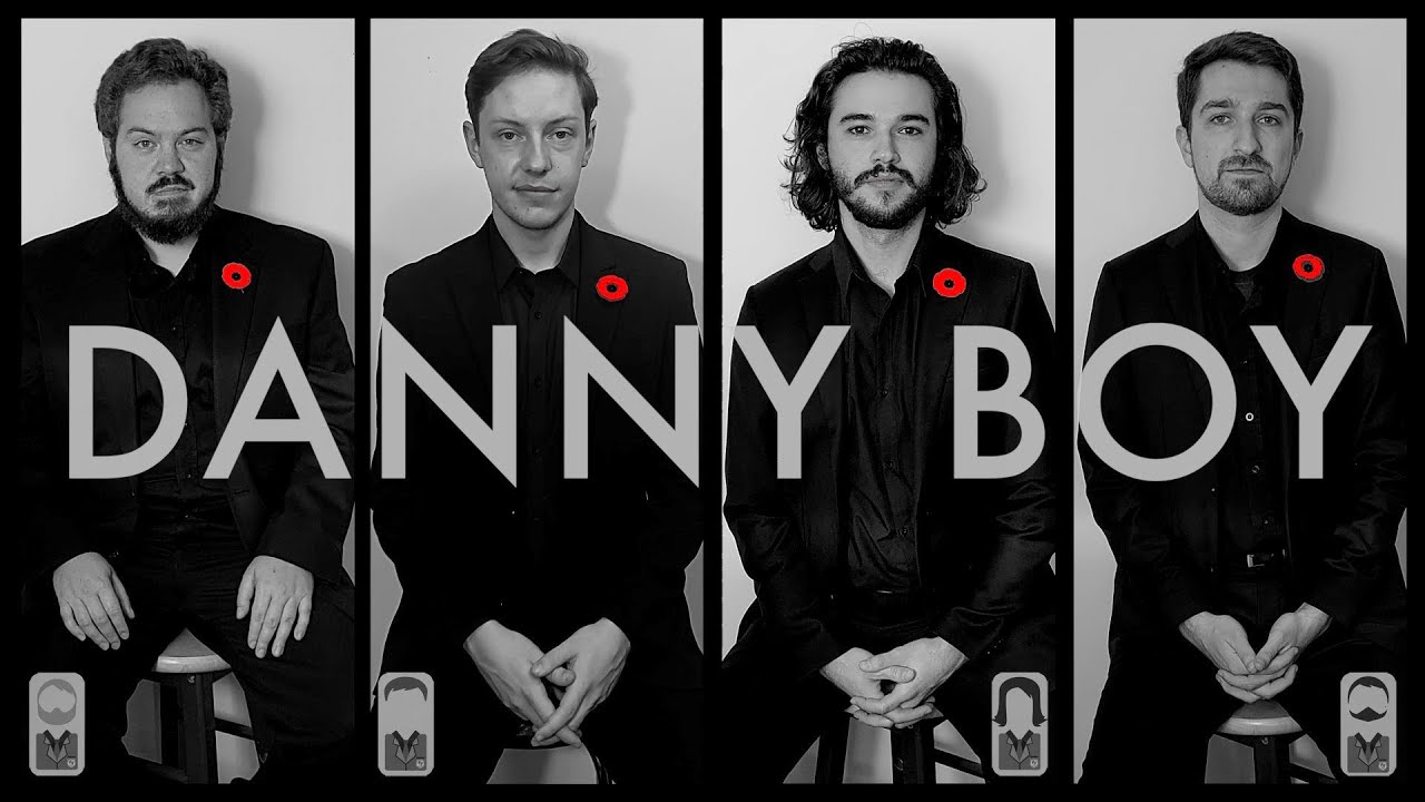 Danny Boy | Yonge Guns