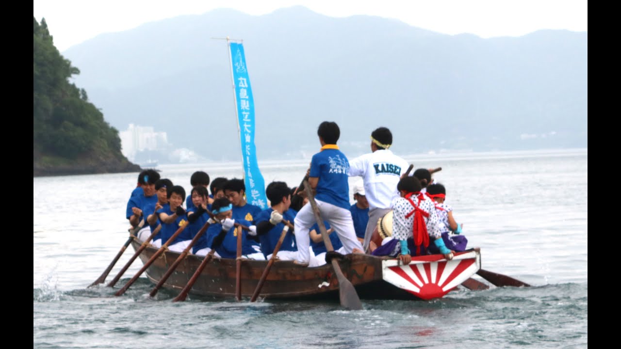 大崎上島 ふるさとPR動画2025　～Osakikamijima, Hiroshima – A Glimpse into a Beloved Island Hometown in Japan～
