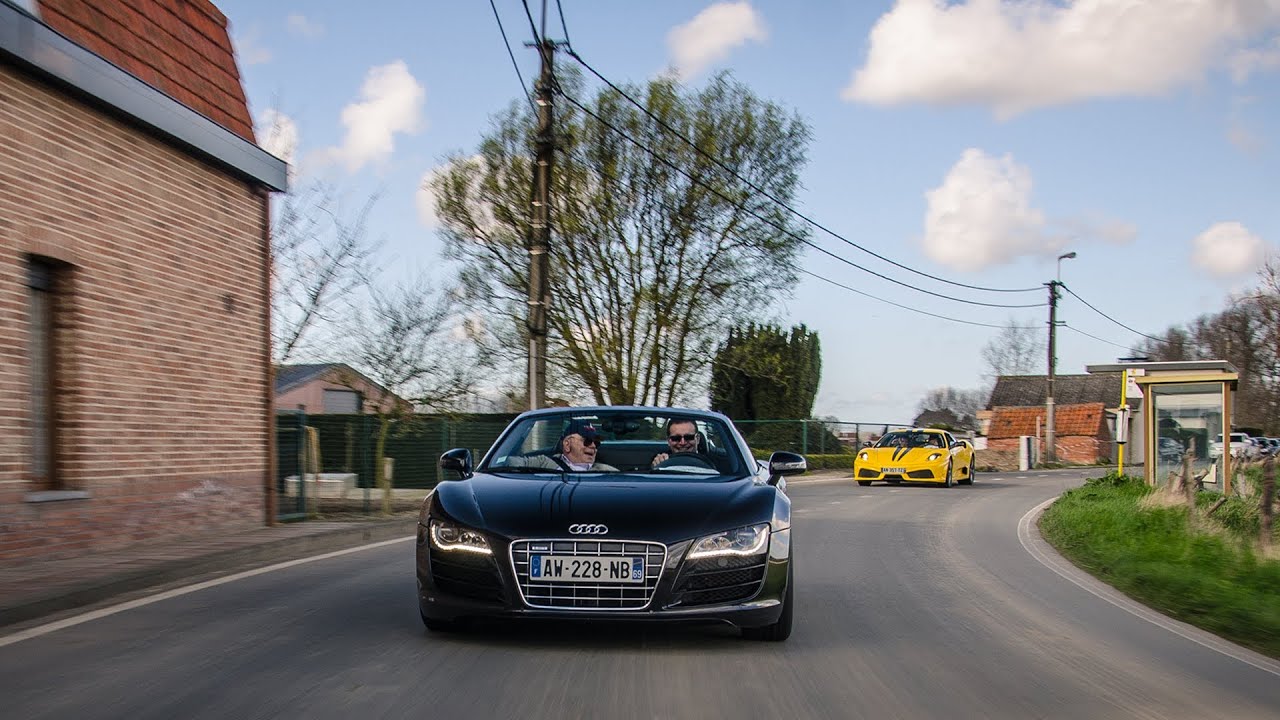 Borderrun 2014 [Official Aftermovie]