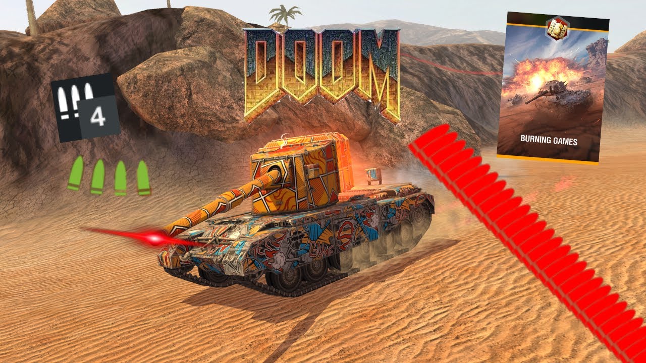 DoomBarn
