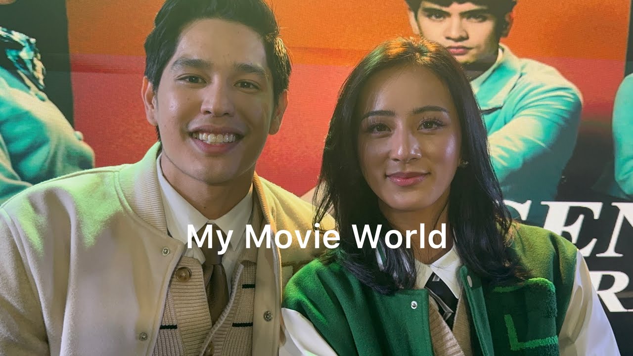 HYGAB MAY NAPANSIN SA ISA’T ISA
